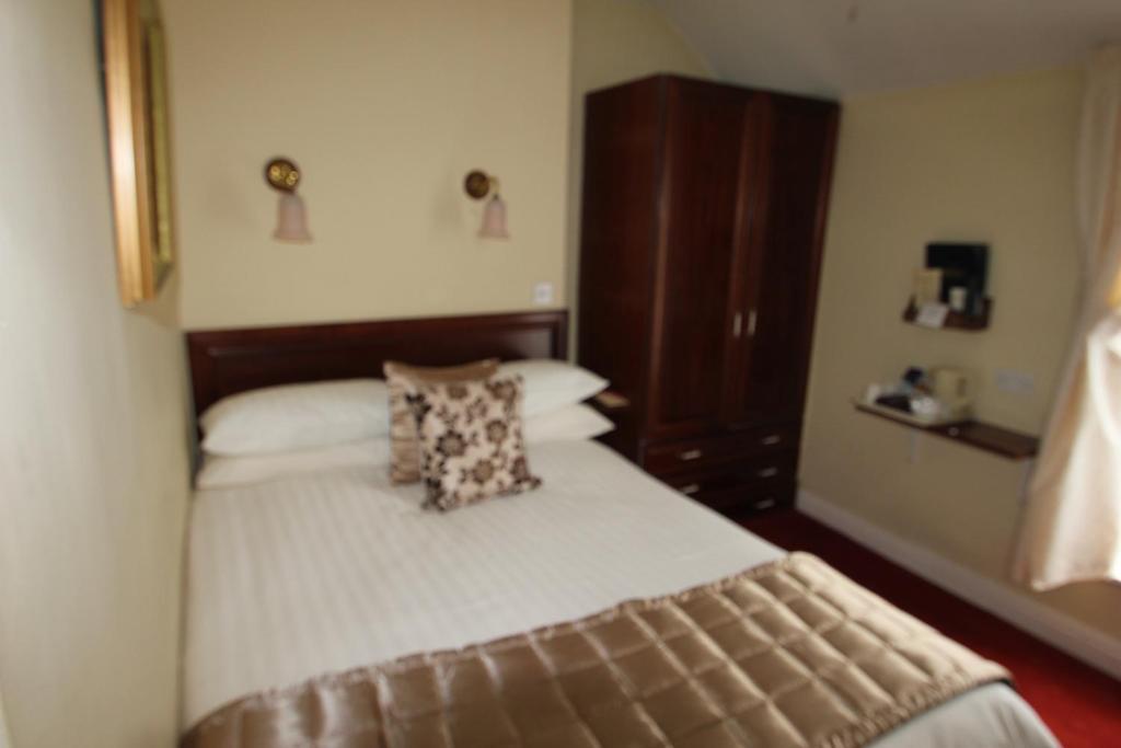 Longview Hotel Knutsford Cameră foto