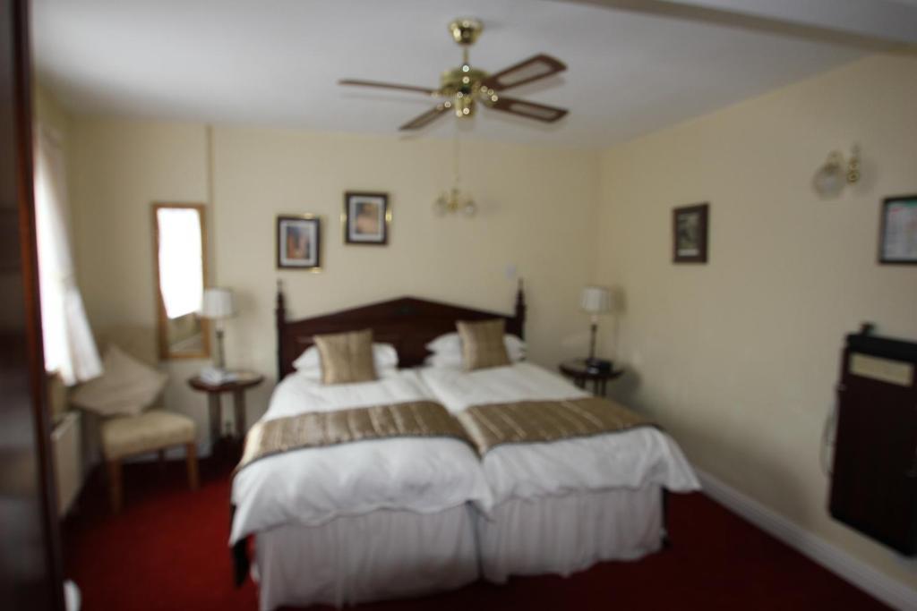 Longview Hotel Knutsford Cameră foto
