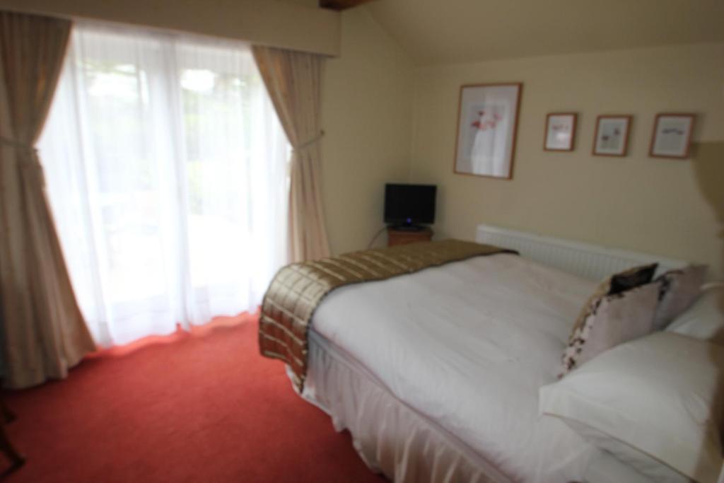 Longview Hotel Knutsford Cameră foto
