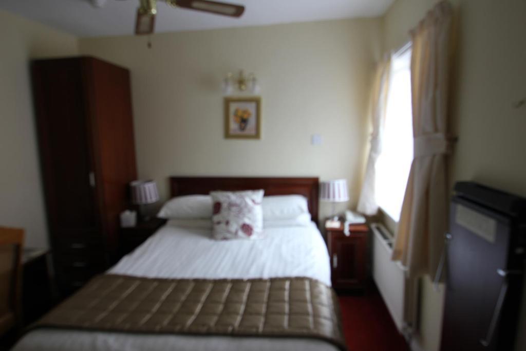Longview Hotel Knutsford Cameră foto