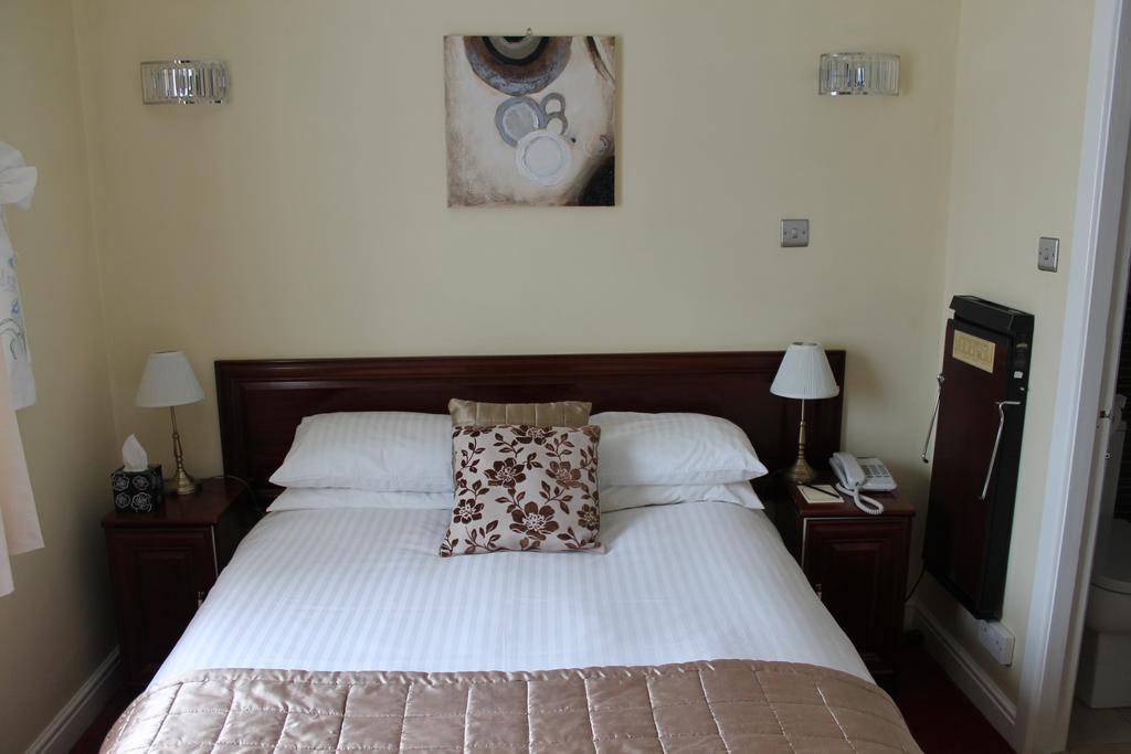 Longview Hotel Knutsford Cameră foto